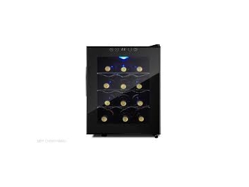 Tủ rượu Hafele HW-G33A/ 539.15.060 (12 chai)